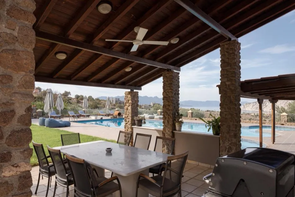 Villa Aelia — 10